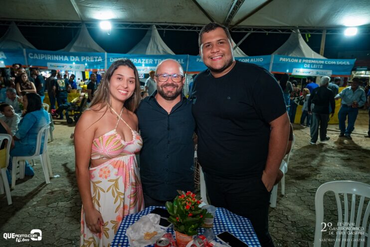 DSC_1974 2º Festival Gastronômico de Frei Gaspar encanta público com sabores, tradição e clima natalino 255