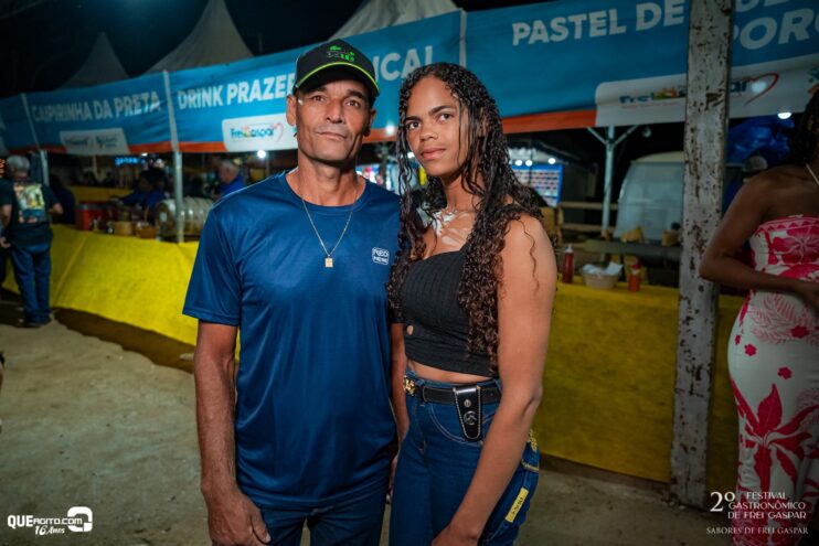 DSC_1978 2º Festival Gastronômico de Frei Gaspar encanta público com sabores, tradição e clima natalino 258