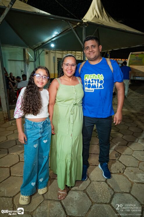 DSC_1983 2º Festival Gastronômico de Frei Gaspar encanta público com sabores, tradição e clima natalino 261