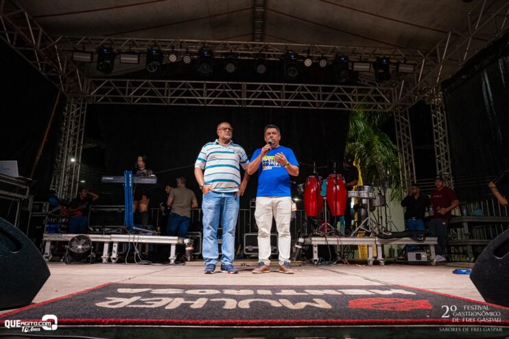 DSC_1990 2º Festival Gastronômico de Frei Gaspar encanta público com sabores, tradição e clima natalino 267