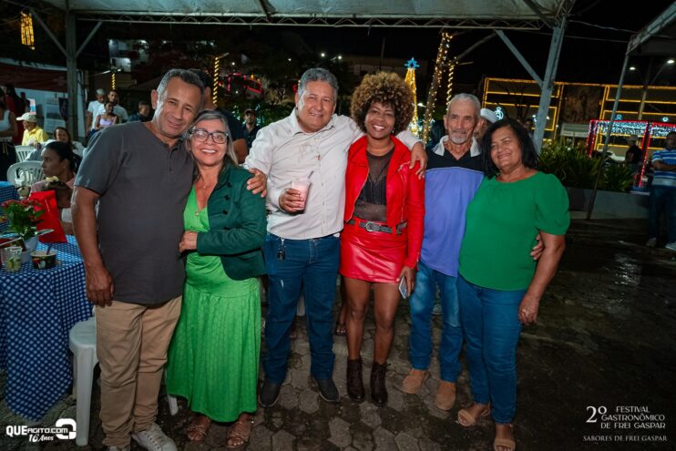 DSC_1998 2º Festival Gastronômico de Frei Gaspar encanta público com sabores, tradição e clima natalino 272