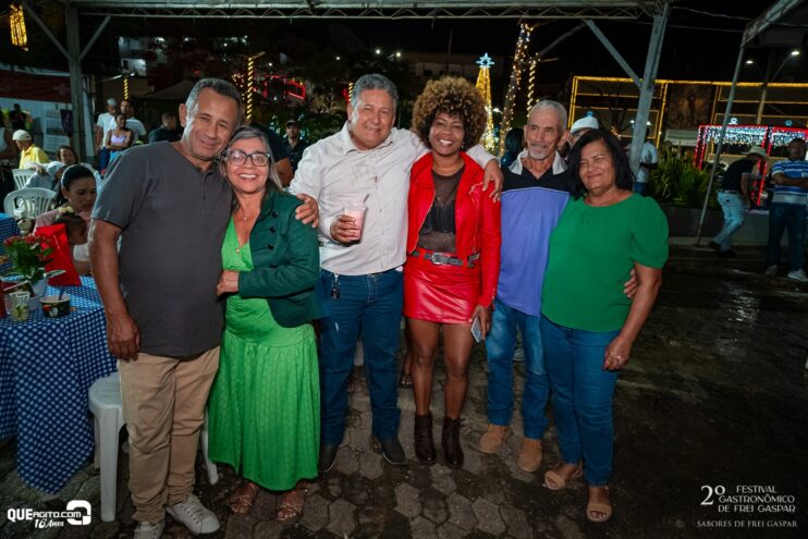 DSC_1999 2º Festival Gastronômico de Frei Gaspar encanta público com sabores, tradição e clima natalino 273