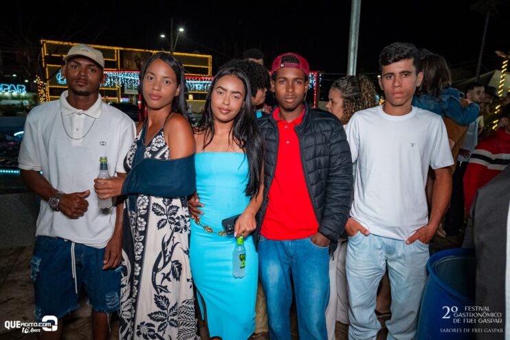 DSC_2005 2º Festival Gastronômico de Frei Gaspar encanta público com sabores, tradição e clima natalino 277