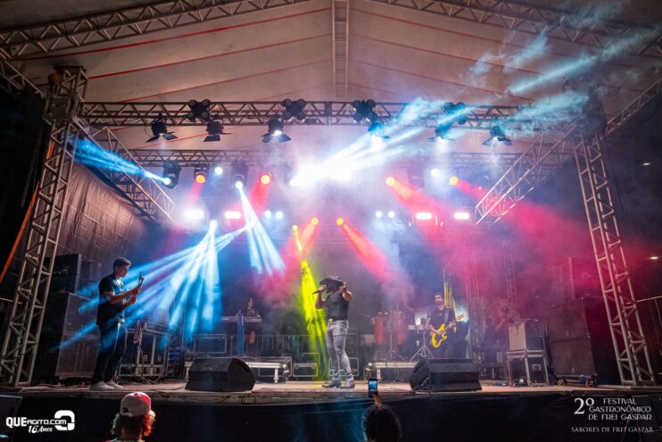 DSC_2009 2º Festival Gastronômico de Frei Gaspar encanta público com sabores, tradição e clima natalino 278