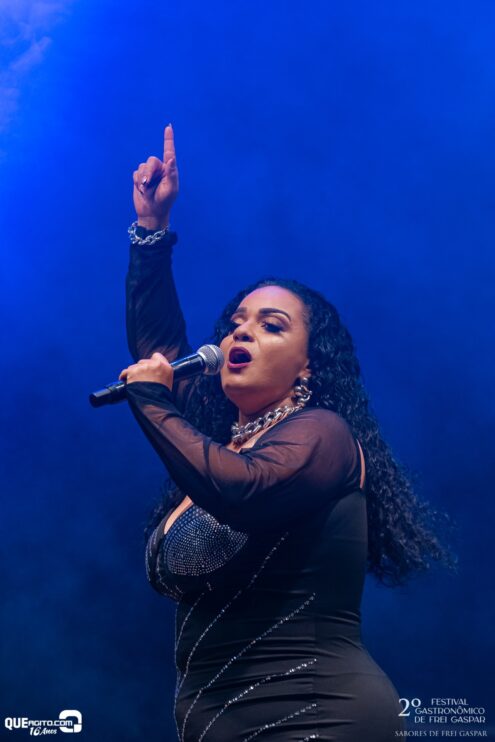 DSC_2016 2º Festival Gastronômico de Frei Gaspar encanta público com sabores, tradição e clima natalino 281