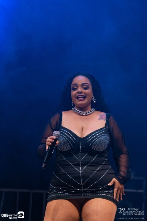 DSC_2020 2º Festival Gastronômico de Frei Gaspar encanta público com sabores, tradição e clima natalino 282