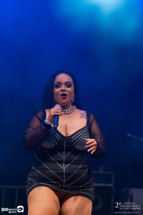 DSC_2021 2º Festival Gastronômico de Frei Gaspar encanta público com sabores, tradição e clima natalino 283