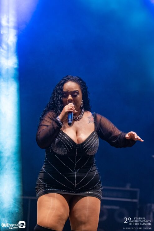 DSC_2024 2º Festival Gastronômico de Frei Gaspar encanta público com sabores, tradição e clima natalino 286