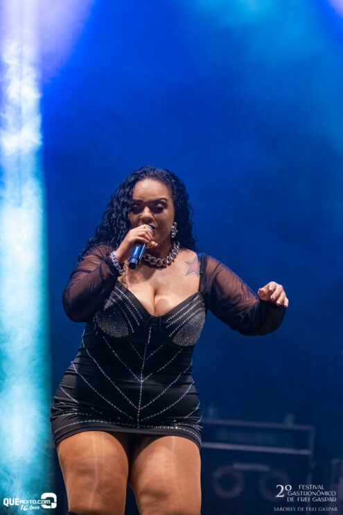 DSC_2025 2º Festival Gastronômico de Frei Gaspar encanta público com sabores, tradição e clima natalino 287