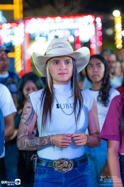 DSC_2038 2º Festival Gastronômico de Frei Gaspar encanta público com sabores, tradição e clima natalino 297