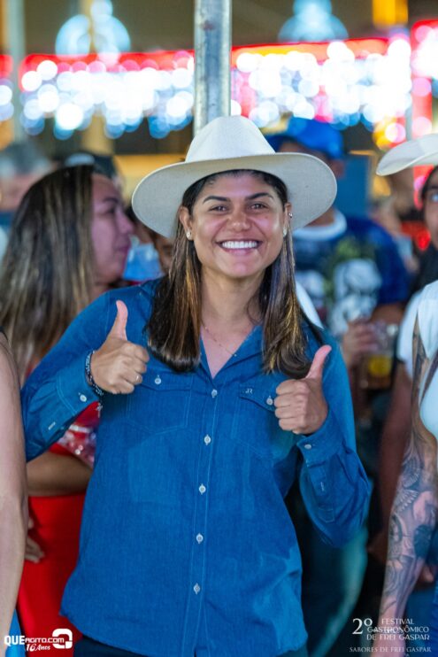 DSC_2040 2º Festival Gastronômico de Frei Gaspar encanta público com sabores, tradição e clima natalino 298