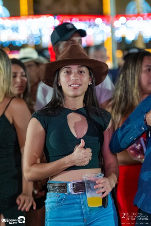 DSC_2041 2º Festival Gastronômico de Frei Gaspar encanta público com sabores, tradição e clima natalino 299