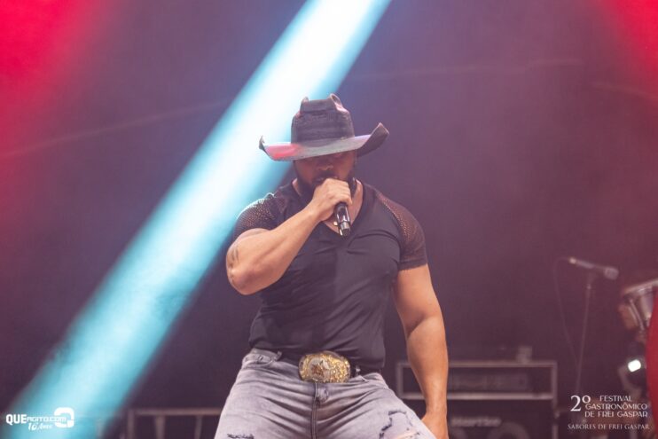 DSC_2042 2º Festival Gastronômico de Frei Gaspar encanta público com sabores, tradição e clima natalino 300