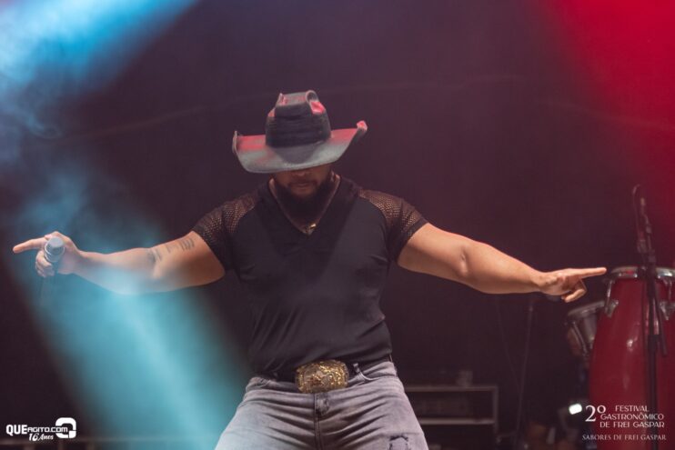 DSC_2043 2º Festival Gastronômico de Frei Gaspar encanta público com sabores, tradição e clima natalino 301