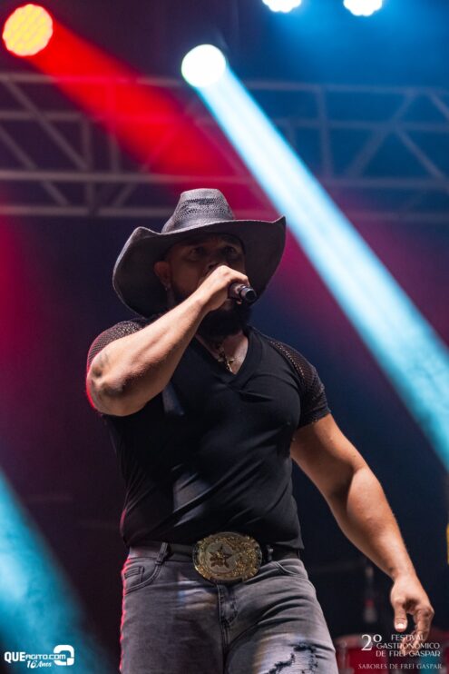 DSC_2058 2º Festival Gastronômico de Frei Gaspar encanta público com sabores, tradição e clima natalino 309