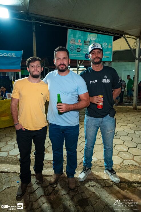 DSC_2066 2º Festival Gastronômico de Frei Gaspar encanta público com sabores, tradição e clima natalino 313