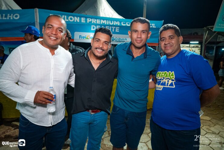 DSC_2068 2º Festival Gastronômico de Frei Gaspar encanta público com sabores, tradição e clima natalino 314