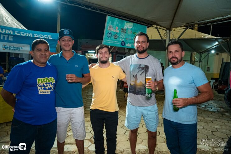 DSC_2070 2º Festival Gastronômico de Frei Gaspar encanta público com sabores, tradição e clima natalino 315
