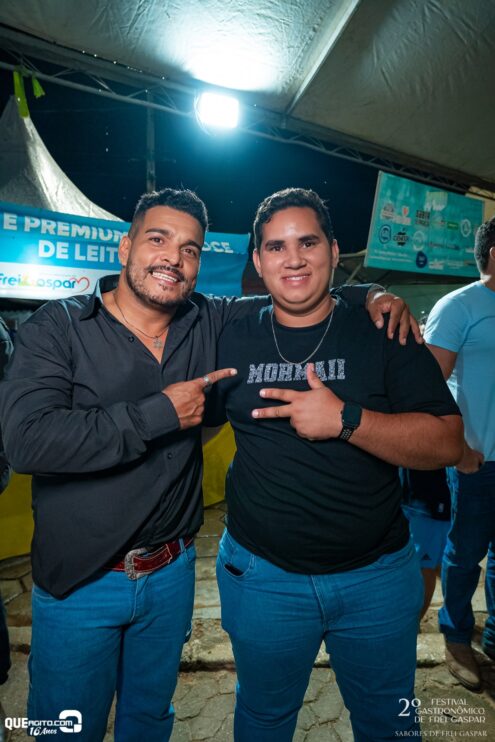 DSC_2075 2º Festival Gastronômico de Frei Gaspar encanta público com sabores, tradição e clima natalino 318