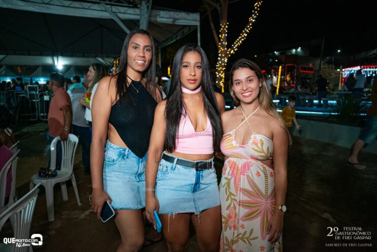DSC_2078 2º Festival Gastronômico de Frei Gaspar encanta público com sabores, tradição e clima natalino 320