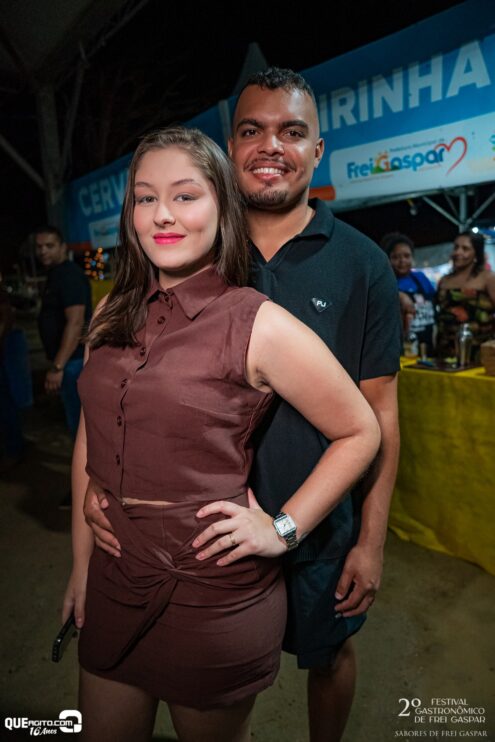 DSC_2084 2º Festival Gastronômico de Frei Gaspar encanta público com sabores, tradição e clima natalino 324