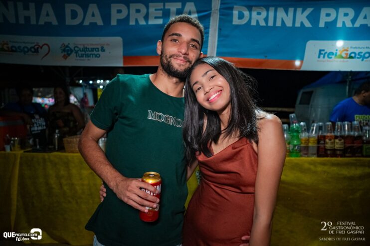 DSC_2086 2º Festival Gastronômico de Frei Gaspar encanta público com sabores, tradição e clima natalino 325