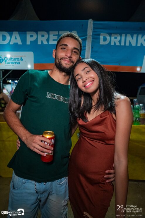 DSC_2088 2º Festival Gastronômico de Frei Gaspar encanta público com sabores, tradição e clima natalino 326