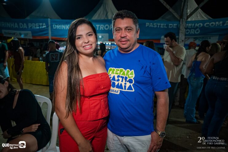 DSC_2089 2º Festival Gastronômico de Frei Gaspar encanta público com sabores, tradição e clima natalino 327