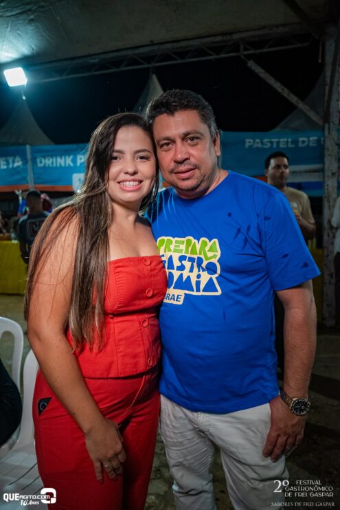 DSC_2092 2º Festival Gastronômico de Frei Gaspar encanta público com sabores, tradição e clima natalino 328