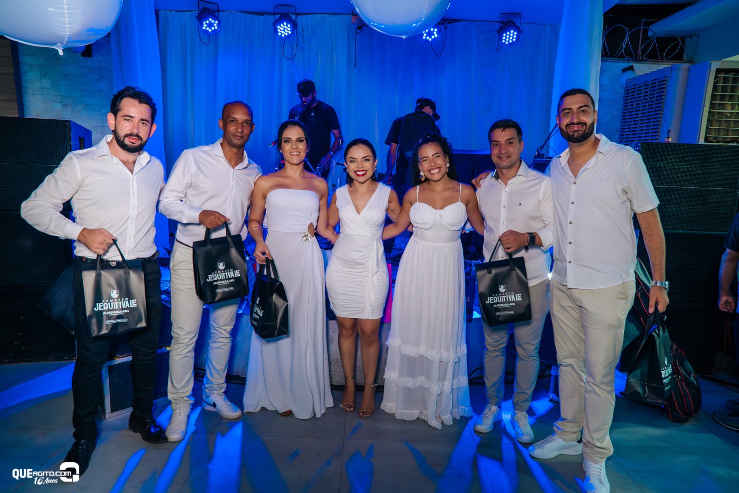 OAB White marca o encerramento do ano da 38ª Subseção da OAB/MG com elegância, integração e fortalecimento institucional 7