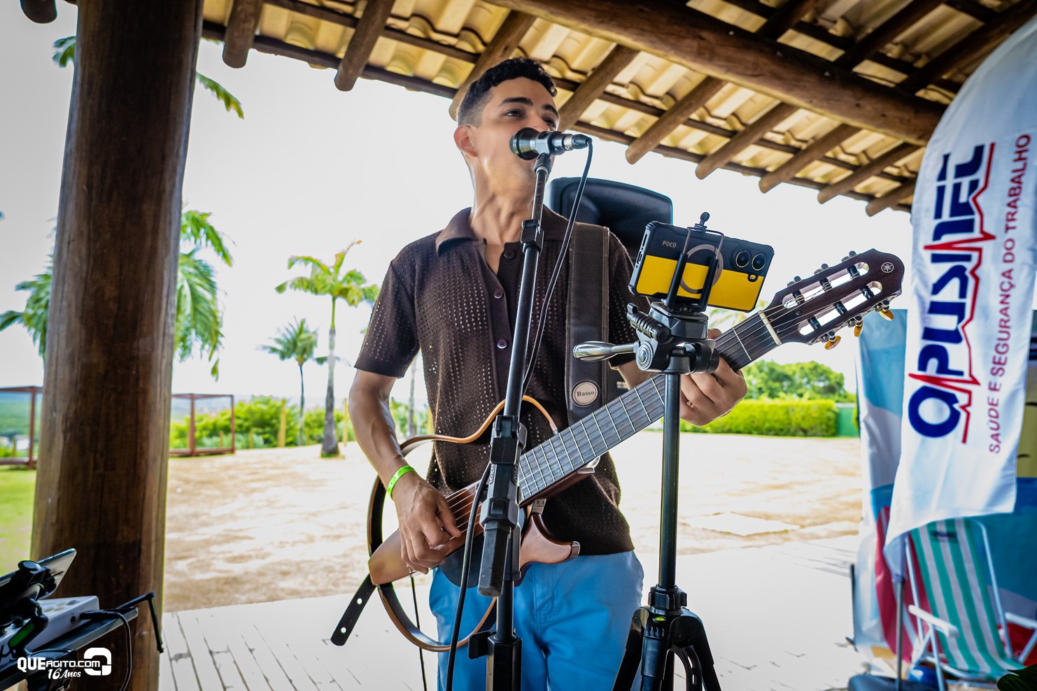 Confraternização da OPUSNET e WISEMED celebra união, propósito e compromisso com a vida 8