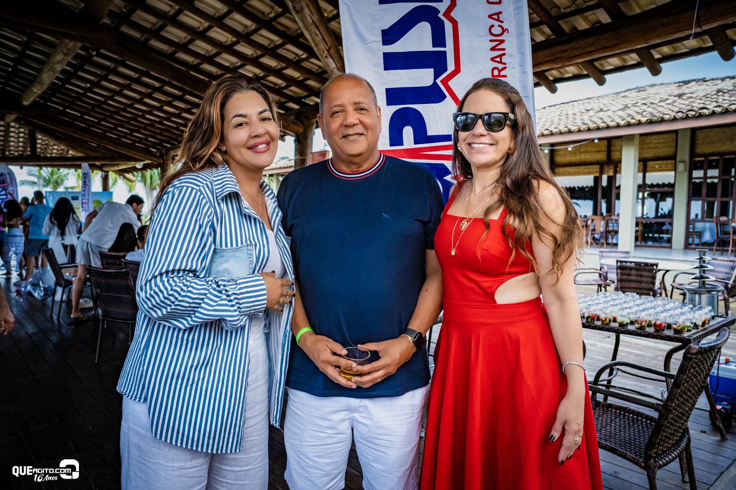 Confraternização da OPUSNET e WISEMED celebra união, propósito e compromisso com a vida 13