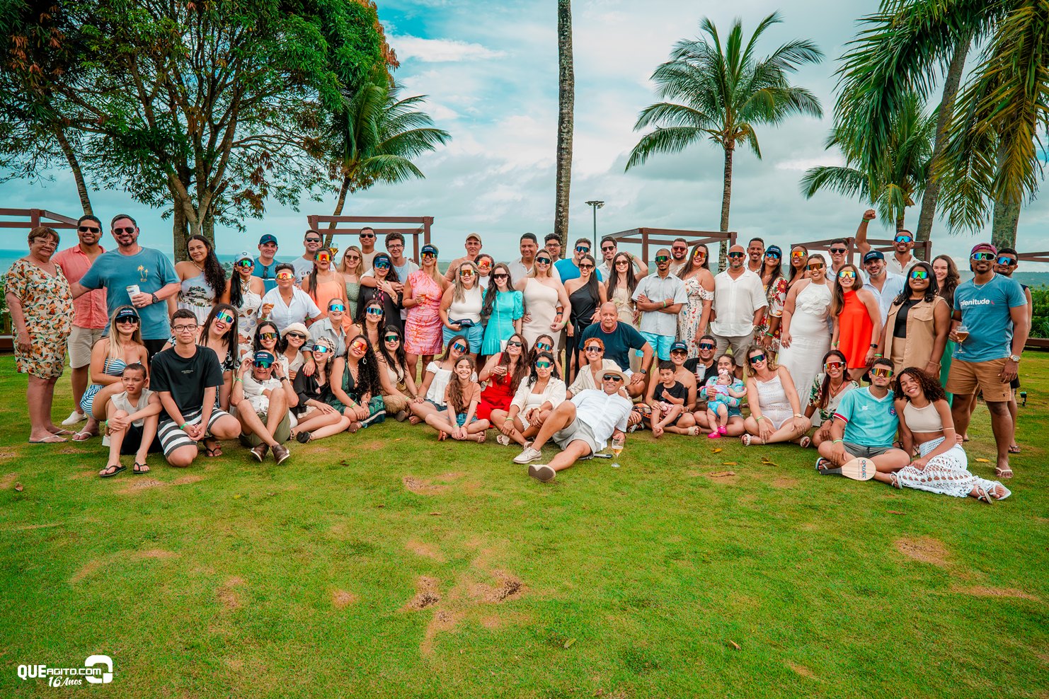 Confraternização da OPUSNET e WISEMED celebra união, propósito e compromisso com a vida 4