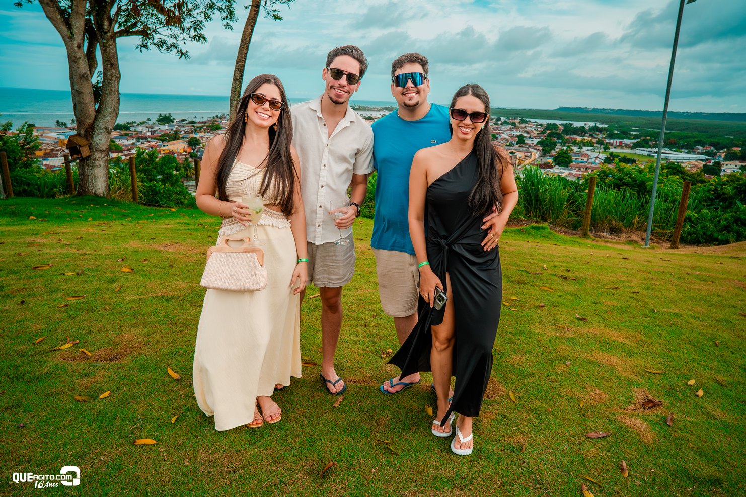 Confraternização da OPUSNET e WISEMED celebra união, propósito e compromisso com a vida 7