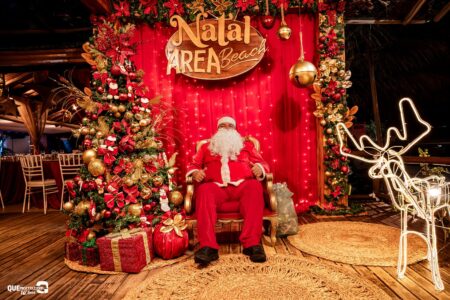 Natal Area Beach 2025 reúne público animado em noite especial em Porto Seguro Natal Area Beach 2025 reúne público animado em noite especial em Porto Seguro 8