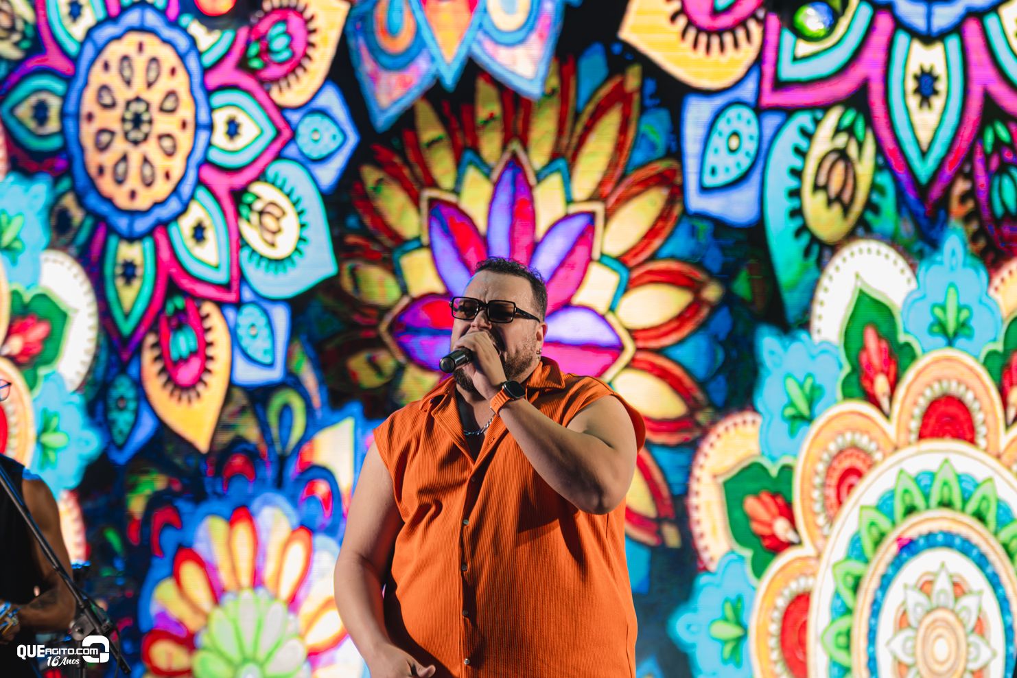 Natal Area Beach 2025 reúne público animado em noite especial em Porto Seguro 9