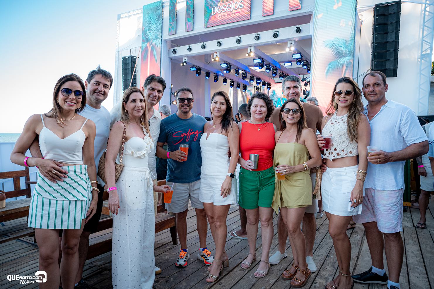 Durval Lélys faz show histórico na abertura do Réveillon Desejos 2026 4