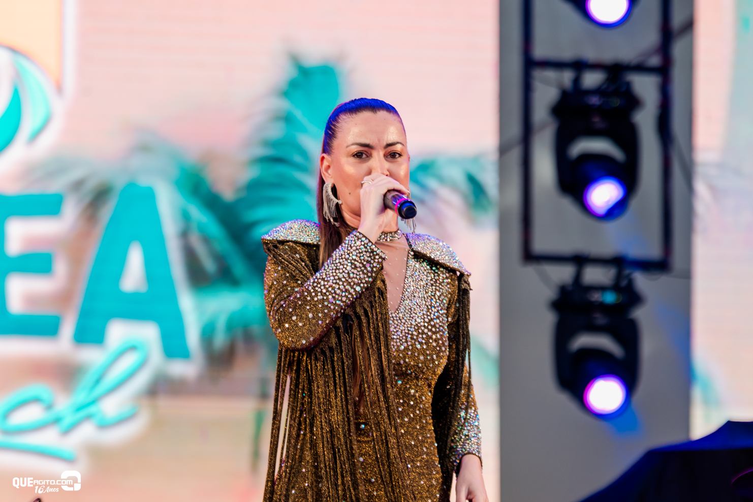 Durval Lélys faz show histórico na abertura do Réveillon Desejos 2026 6