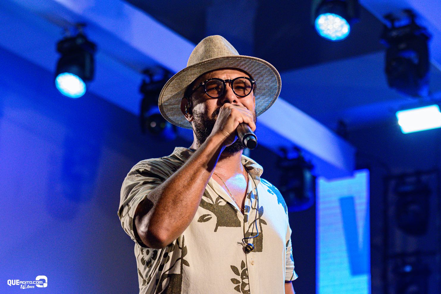 Durval Lélys faz show histórico na abertura do Réveillon Desejos 2026 7