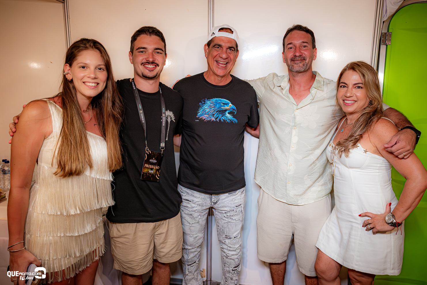 Durval Lélys faz show histórico na abertura do Réveillon Desejos 2026 11