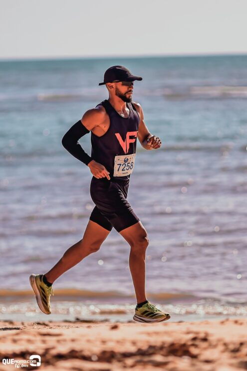 P7 RUNNING estreia com sucesso e transforma Arraial d’Ajuda no palco da corrida de praia 92