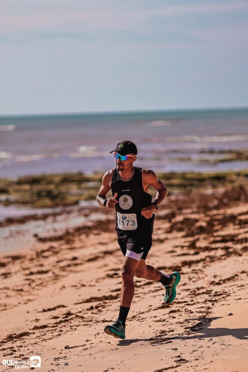 P7 RUNNING estreia com sucesso e transforma Arraial d’Ajuda no palco da corrida de praia 93