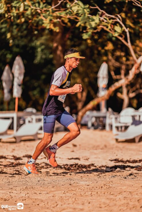 P7 RUNNING estreia com sucesso e transforma Arraial d’Ajuda no palco da corrida de praia 94
