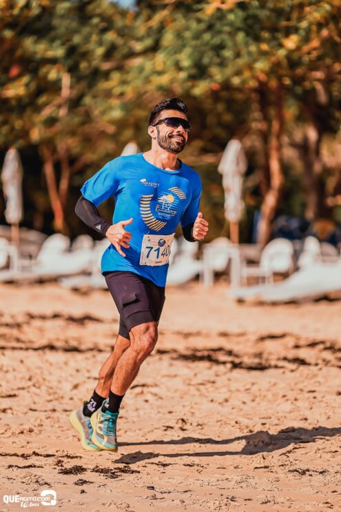 P7 RUNNING estreia com sucesso e transforma Arraial d’Ajuda no palco da corrida de praia 99