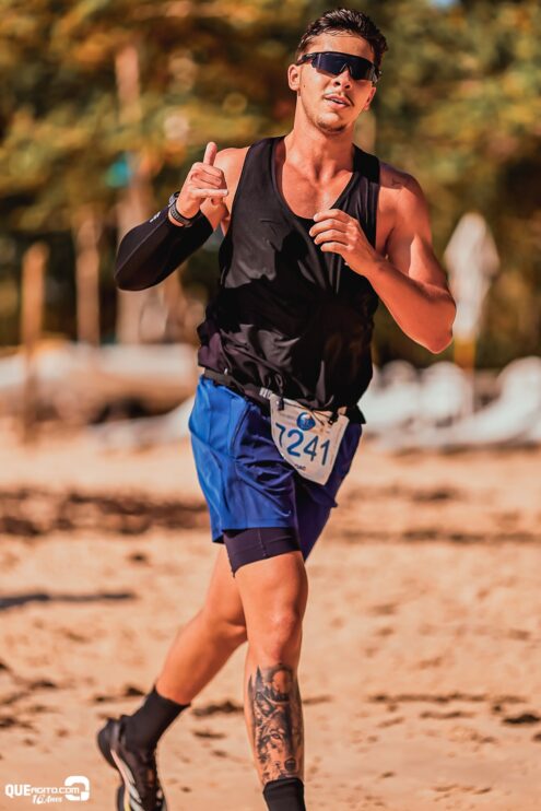 P7 RUNNING estreia com sucesso e transforma Arraial d’Ajuda no palco da corrida de praia 101