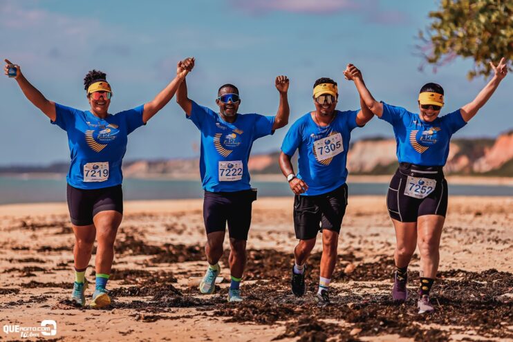 P7 RUNNING estreia com sucesso e transforma Arraial d’Ajuda no palco da corrida de praia 127