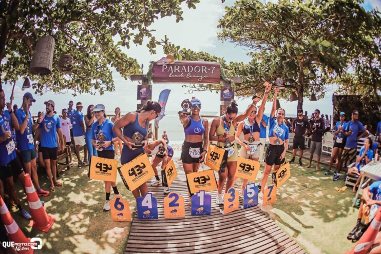 P7 RUNNING estreia com sucesso e transforma Arraial d’Ajuda no palco da corrida de praia 132