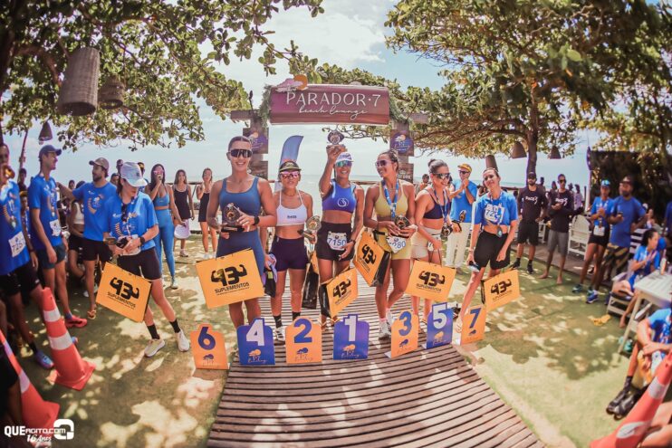 P7 RUNNING estreia com sucesso e transforma Arraial d’Ajuda no palco da corrida de praia 133