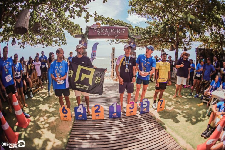 P7 RUNNING estreia com sucesso e transforma Arraial d’Ajuda no palco da corrida de praia 134