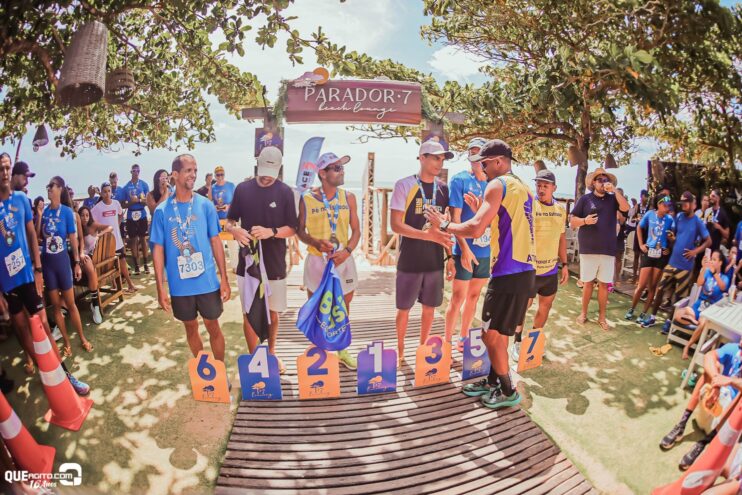 P7 RUNNING estreia com sucesso e transforma Arraial d’Ajuda no palco da corrida de praia 135